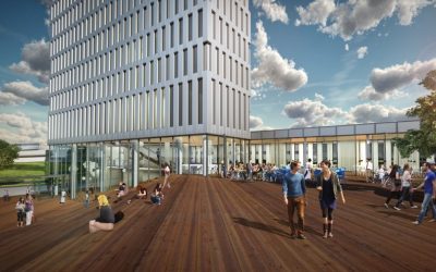 KBF hotel – Amsterdam