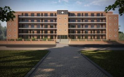 Noorderhof – Amsterdam