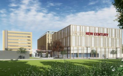 China Center Hotel – Osdorp